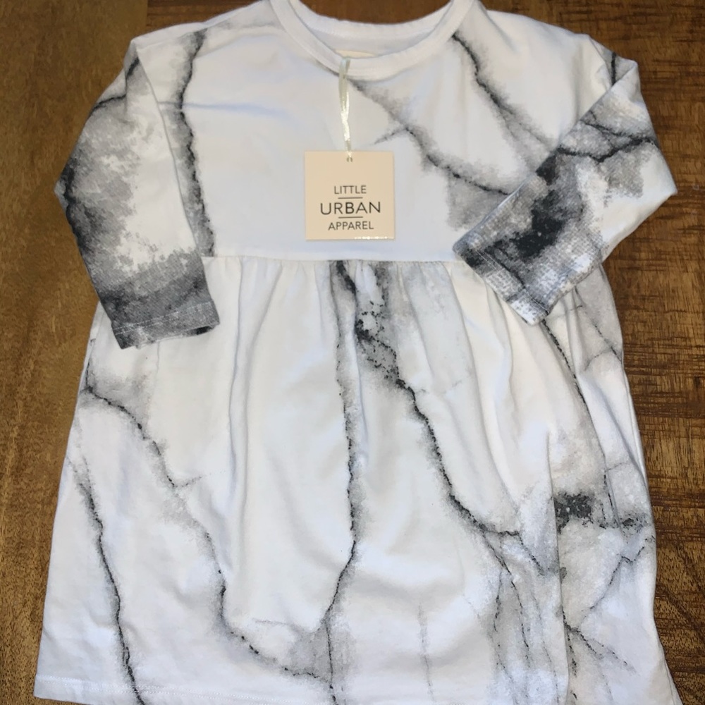 Little Urban Apparel